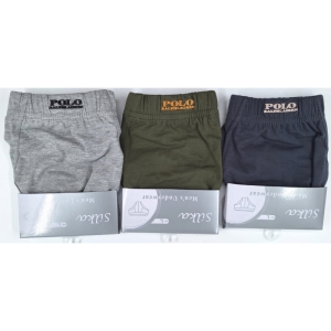 شورت اسلیپ مردانه مدل Class-STN مجموعه 3 عددی