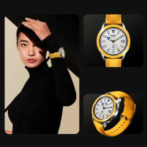  ساعت هوشمند شیائومی مدل Watch S3 M2323W1 