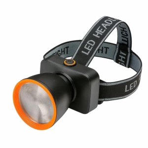 چراغ پیشانی مدل BIGSUN-2831  با نور مهتابی