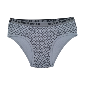 شورت اسلیپ مردانه سیلکا مدل فضایی کد STS-1989