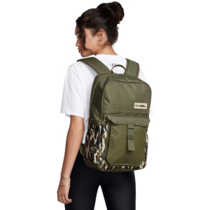 کوله ورزشی آندر آرمور مدل TRIUMPH CAMO