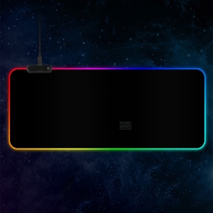 پد موس گیمینگ 40*90 سانتیمتر RGB