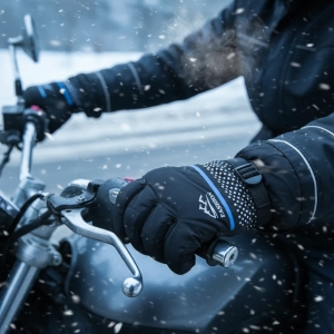 دستکش موتورسواری مدل DOT-FASHION کد 2058