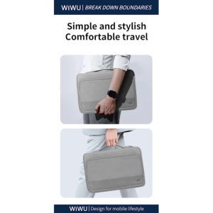 کاور لپ تاپ ویوو مدل DROP PROOF PROTECTION