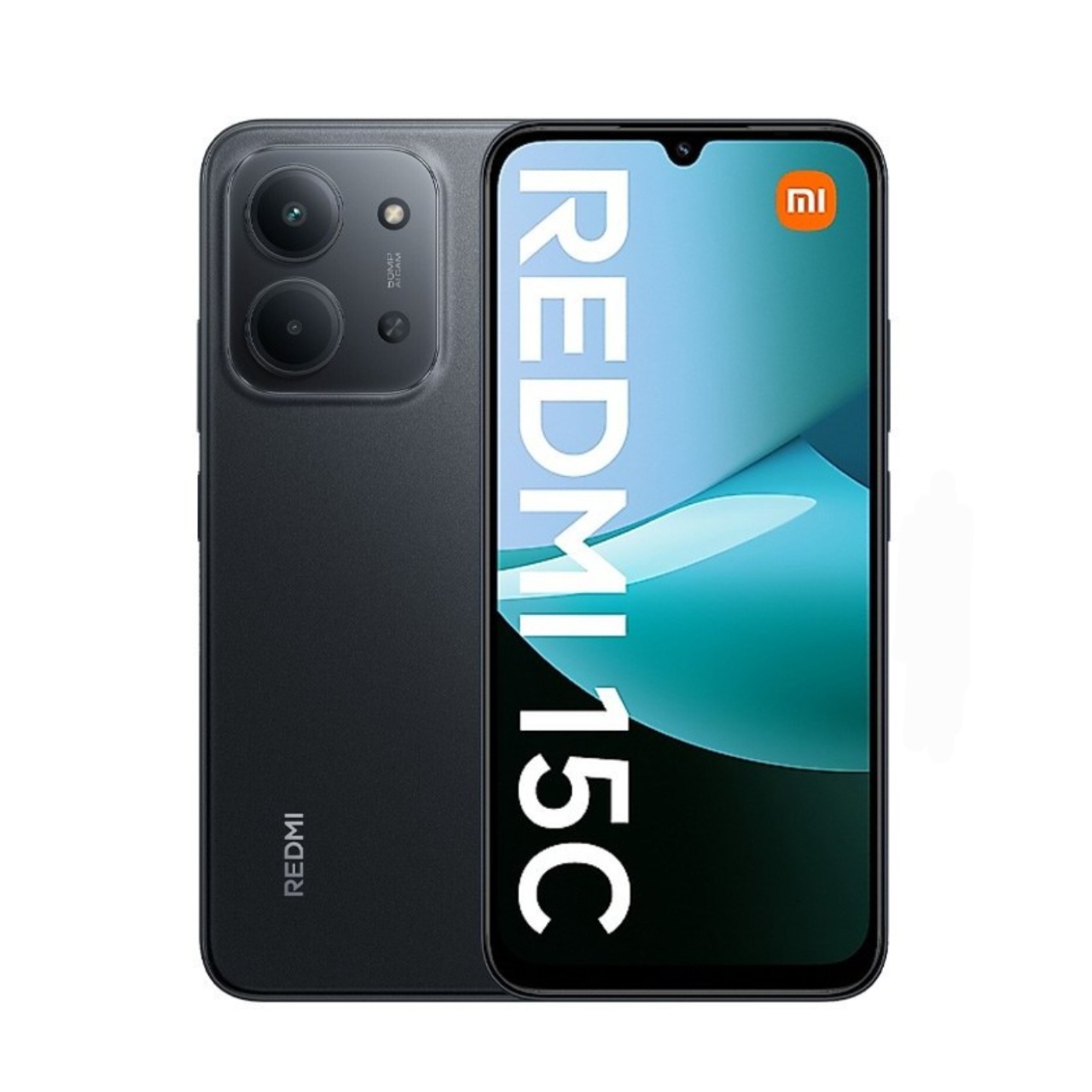 گوشی موبایل شیائومی مدل Redmi 15C 4G‌دو سیم‌کارت ظرفیت 128 گیگابایت رم 4 گیگ نسخه گلوبال