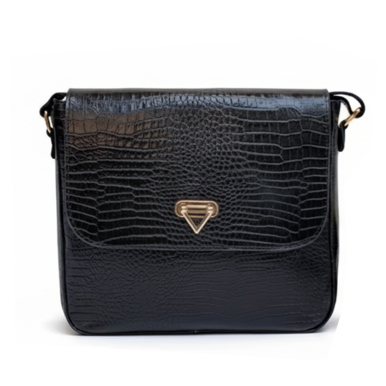 کیف دانشجویی چرم کد 2238