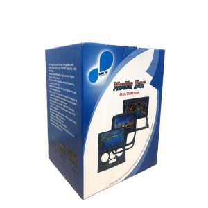 مانیتور 9 اینچ مدل Mediabar مناسب برای خودرو L90