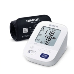 فشارسنج بازویی امرن مدل M3