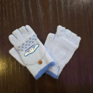 دستکش بچگانه طرح سانریو