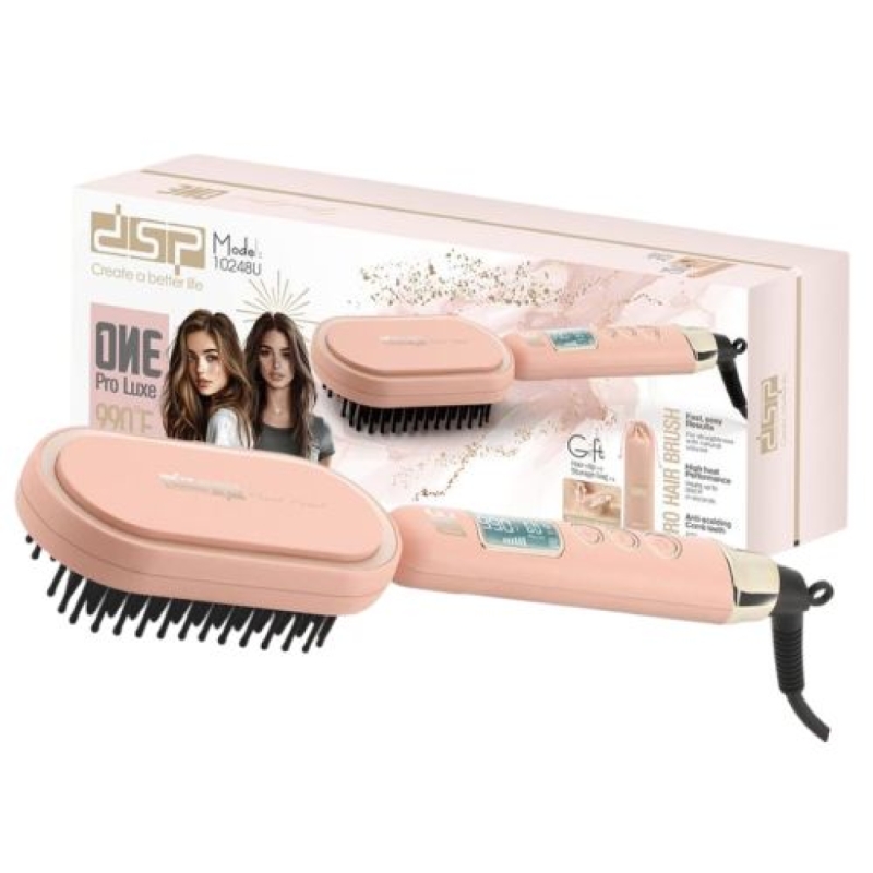 برس حرارتی دی اس پی مدل ۱۰۲۴۸