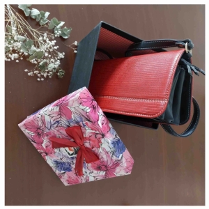 کیف رو دوشی زنانه مدل k-2