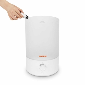 بخور سرد صاعقه مخزن 5 لیتری مدل 2450