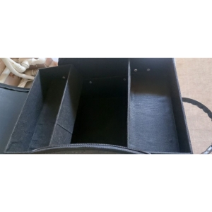 کیف لوازم آرایش و گریم زنانه مدل M2