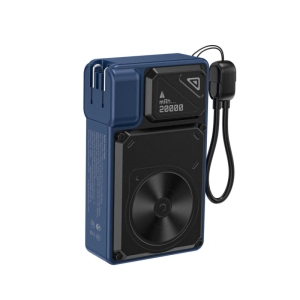 پاوربانک مدل هیسکا مدل 226 ظرفیت 20000 هزار