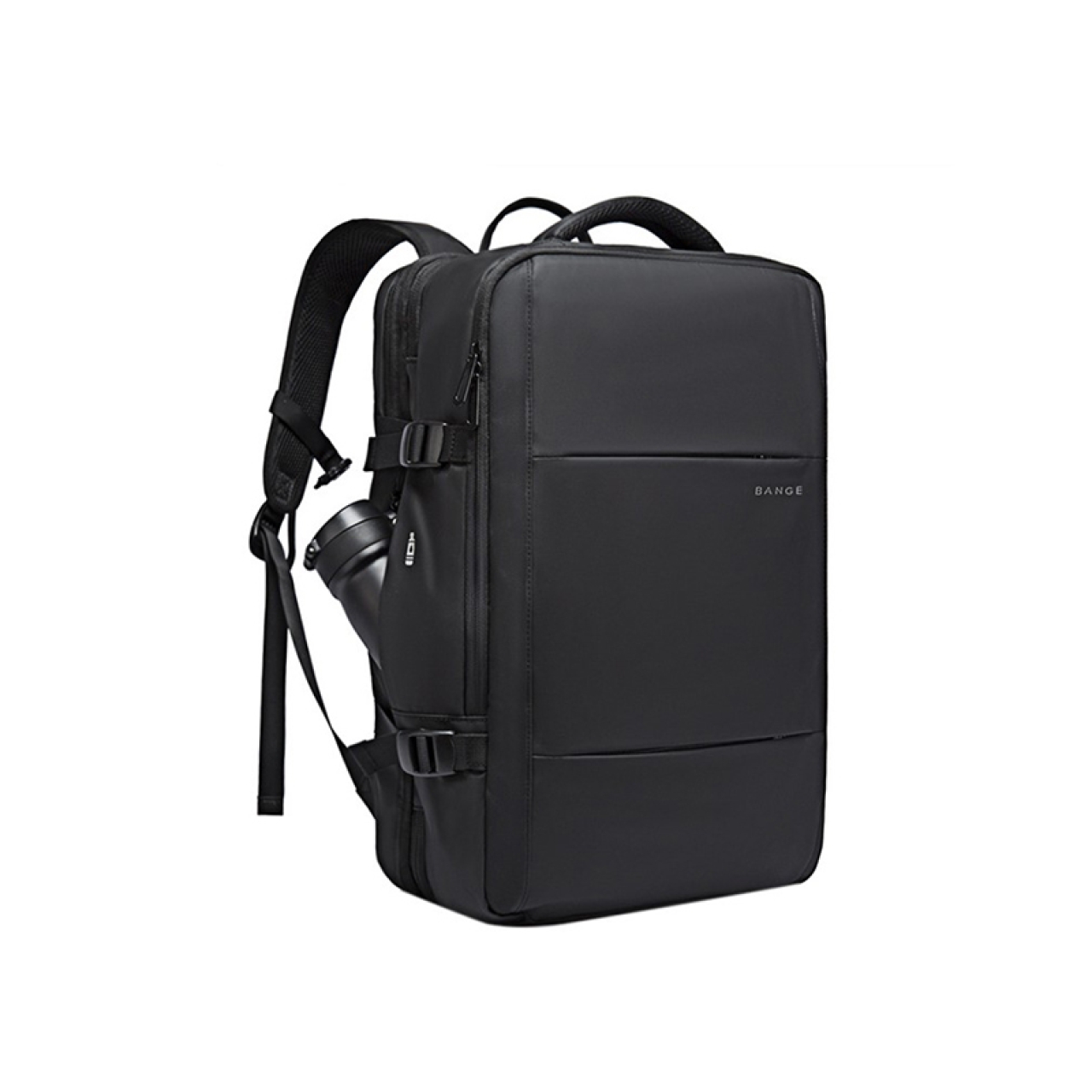  کوله پشتی مسافرتی لپ تاپ 15.5 اینچ یو اس بی دار 45 لیتر بنج مدل 1908D 