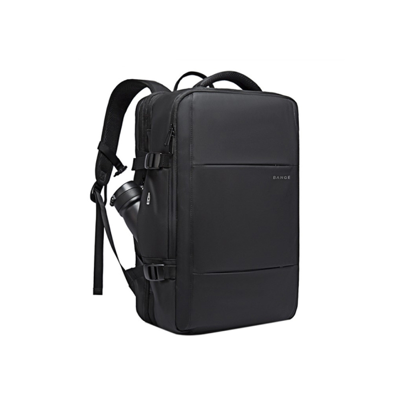  کوله پشتی مسافرتی لپ تاپ 15.5 اینچ یو اس بی دار 45 لیتر بنج مدل 1908D 