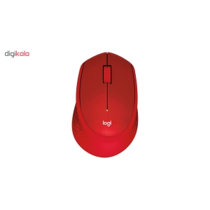 ماوس بی سیم لاجیتک مدل M330