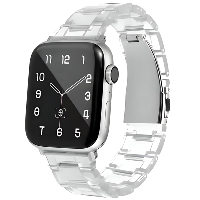  بند اپل واچ 38/40/41 میلی‌متری کوتسی مدل W86 21027 