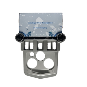 مانیتور 9 اینچ مدل Mediabar مناسب برای خودرو L90