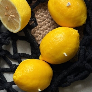 شمع مدل لیمو مجموعه 3 عددی