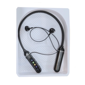 هندزفری بلوتوثی گردنی نمایشگردار جی بی ال مدل TUNE KG-100