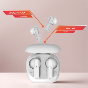 هندزفری بلوتوثی رسی مدل RT11 