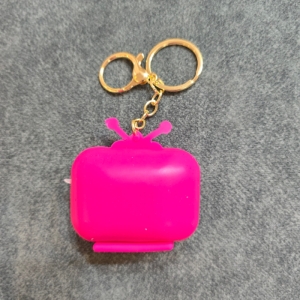 جاکلیدی دخترانه مدل چراغ خواب ملودی کد۰۲