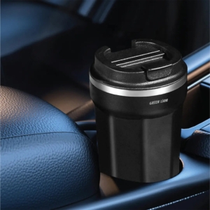  ماگ مسافرتی 380 میلی‌لیتری گرین لاین مدل GNVCMC380ML 