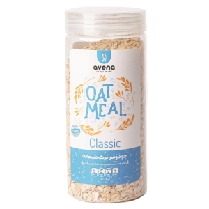  جودوسر پرک صبحانه اونا حجم 300 گرم