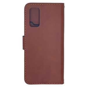 کیف چرمی مگنتی مناسب برای مدل Samsung Galaxy S20 