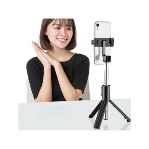  مونوپاد بیسیم همراه با سه پایه ارلدام مدل Earldom ET-ZP16 