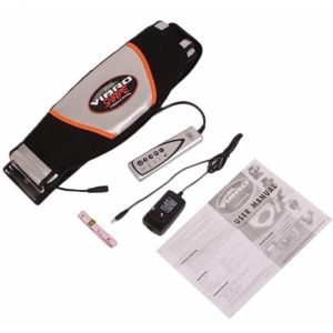 کمربند لاغری ویبروشیپ مدل حرارتی