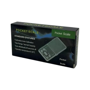 ترازو گرم کش ظرفیت 200 گرم