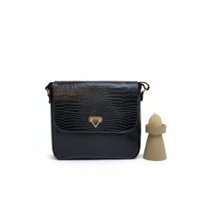 کیف دانشجویی چرم کد 2238