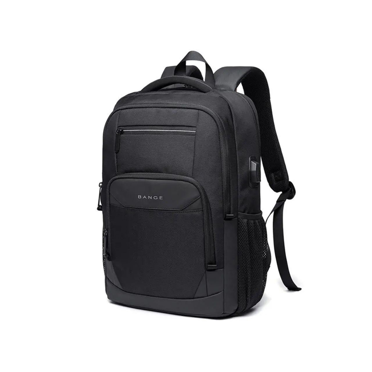  کوله پشتی ضد آب یو اس بی دار لپ تاپ 15.6 اینچی بنج مدل BANGE BG-1922 