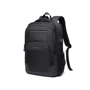  کوله پشتی ضد آب یو اس بی دار لپ تاپ 15.6 اینچی بنج مدل BANGE BG-1922 