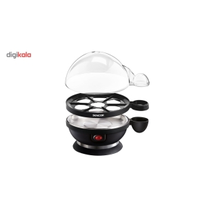 تخم مرغ پز سنکور مدل SEG 710BP