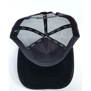 کلاه کپ مدل مخمل کد POP 1924