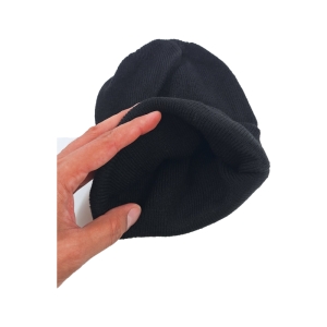 کلاه بافتنی مدل ساده کد 2071