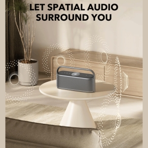 اسپیکر بلوتوثی انکر مدل X600