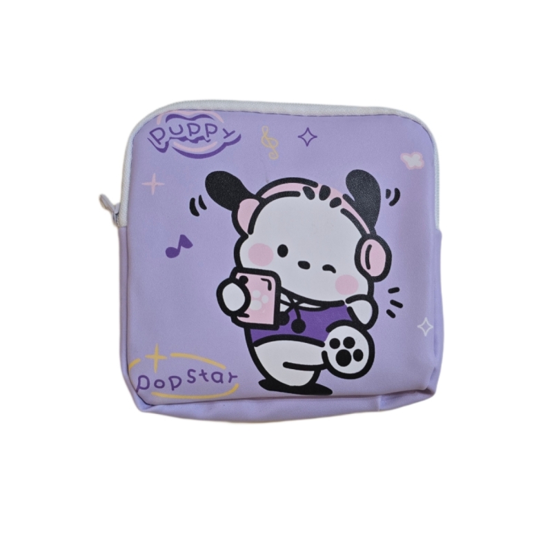 کیف نوار بهداشتی طرح pyppy کد 2503