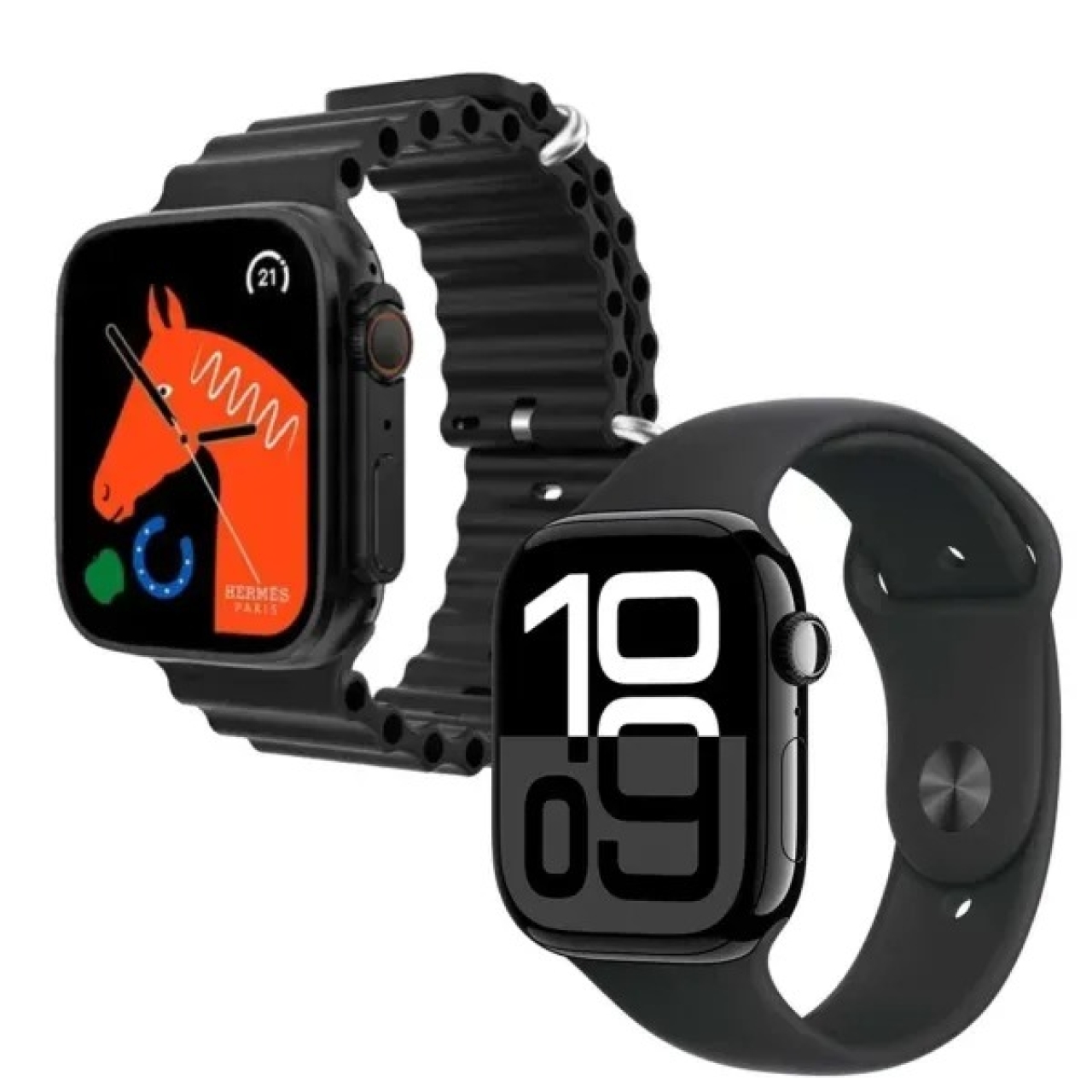 ساعت هوشمند  کینگ ویر مدل KW36 Max