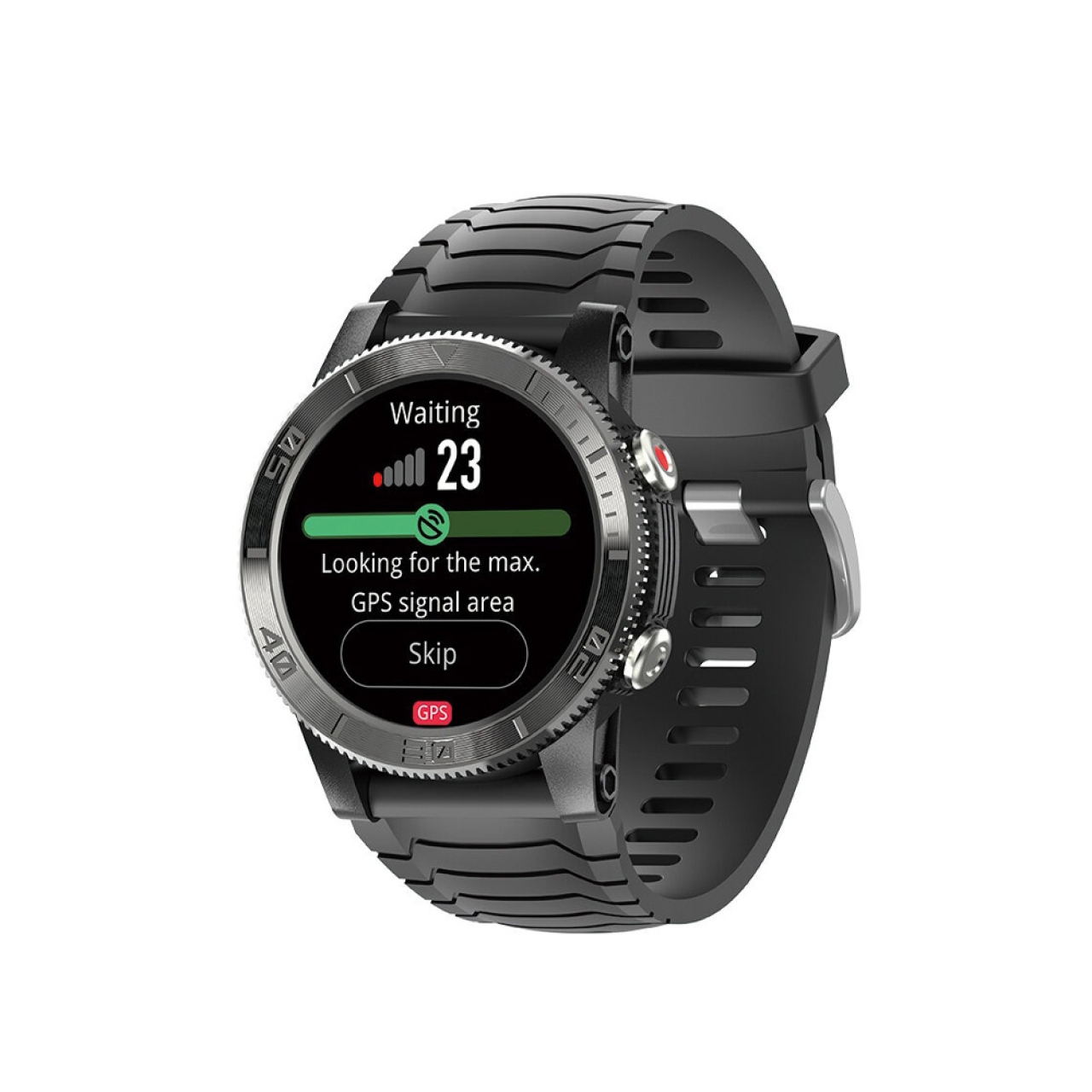 ساعت هوشمند نورث اج مدل X-TREK 5