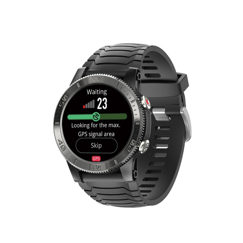 ساعت هوشمند نورث اج مدل X-TREK 5