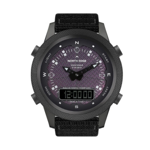 ساعت مچی مردانه نورث اج مدل EVOQUE