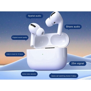  هندزفری بلوتوث ایرپادی ارلدام مدل Earldom Wireless Airpods TWS7 