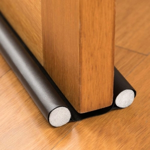 درزگیر و غبارگیر زیر درب