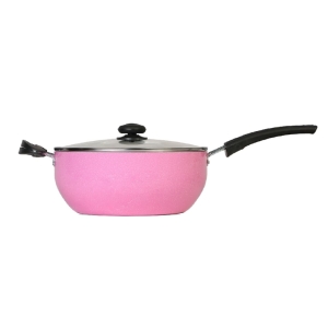 تابه مدل پنچ پارچه سایز 26