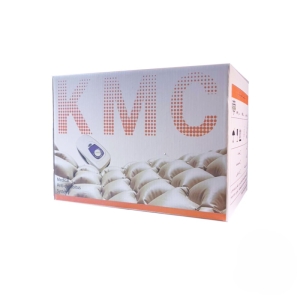 تشک ضد زخم بستر تخم مرغی کی ام سی مدلMH1