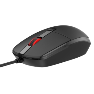  موس سیمی یو اس بی ایکس او مدل M8 